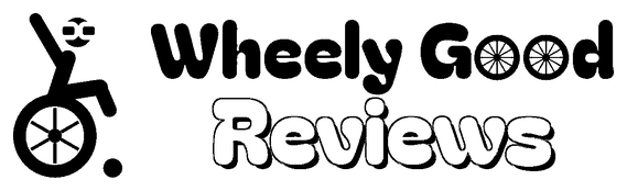 Wheely Good Reviews